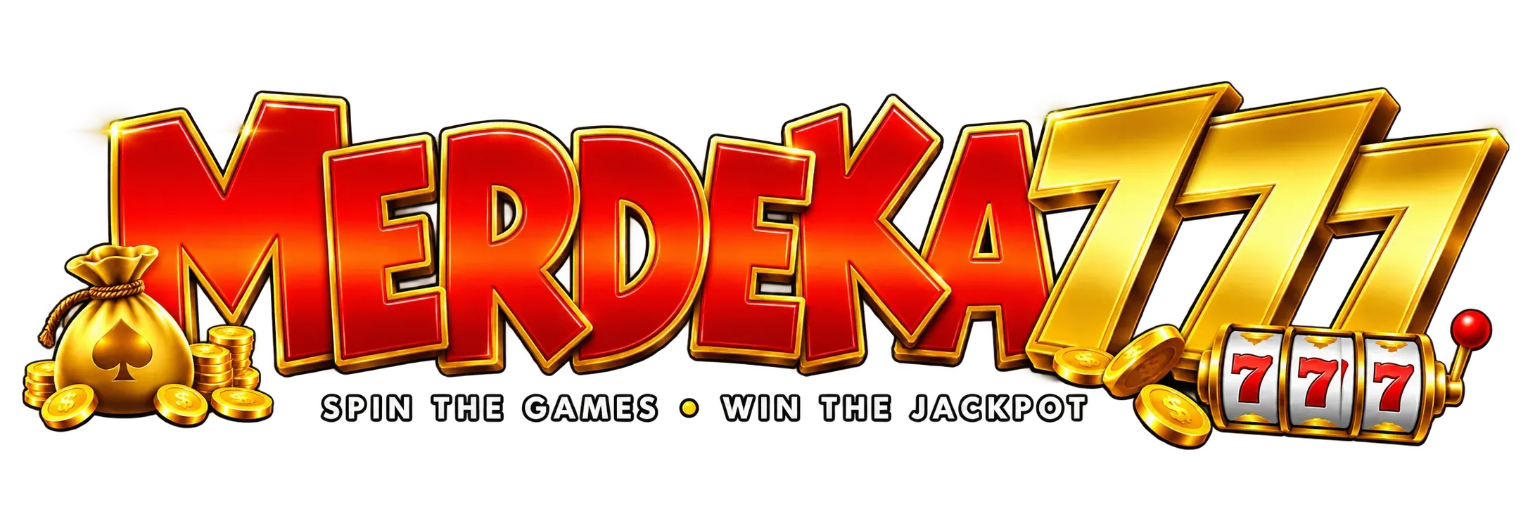Logo navigasi merdeka777 — katalog game Android Indonesia